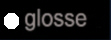 glosse